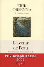 Télécharger le livre :  L'Avenir de l'eau. Petit précis de mondialisation n°2
