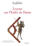 Télécharger le livre :  Leçons sur l'Enfer de Dante