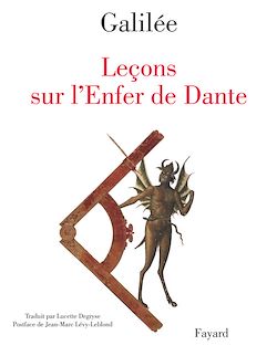 Télécharger le livre :  Leçons sur l'Enfer de Dante