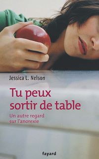 Téléchargez le livre :  Tu peux sortir de table