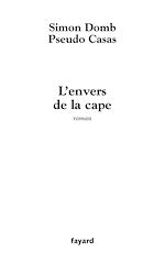 Télécharger le livre :  L'envers de la cape