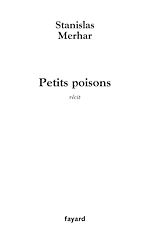 Télécharger le livre :  Petits poisons