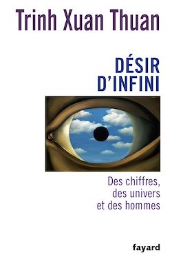 Télécharger le livre :  Désir d'infini