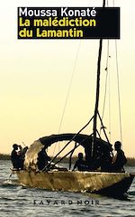 Download this eBook La Malédiction du lamantin