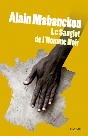 LE SANGLOT DE L'HOMME NOIR