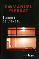 Télécharger le livre :  Troublé de l'éveil