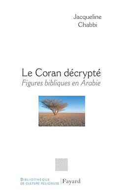 Télécharger le livre :  Le Coran décrypté