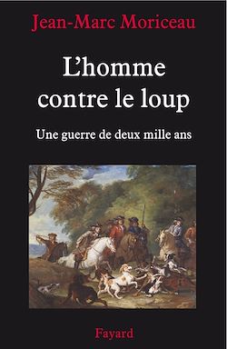 Télécharger le livre :  L'Homme contre le loup