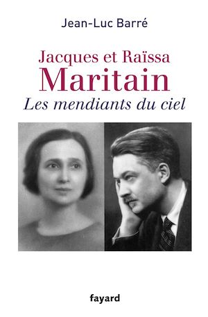 LES MENDIANTS DU CIEL