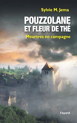Télécharger le livre :  Pouzzolane et fleur de thé