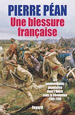 Download this eBook Une blessure française