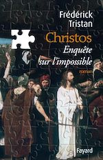 Télécharger le livre :  Christos, une enquête sur l'impossible