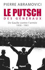 Télécharger le livre :  Le Putsch des Généraux