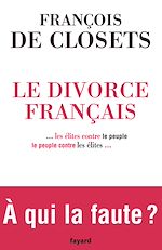 Download this eBook Le Divorce français