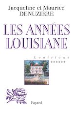 Télécharger le livre :  Louisiane, tome 6