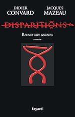 Télécharger le livre :  Disparitions