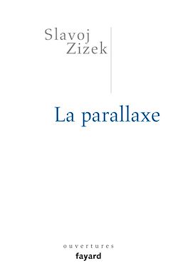 Télécharger le livre :  Parallaxe