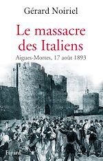 Télécharger le livre :  Le Massacre des Italiens