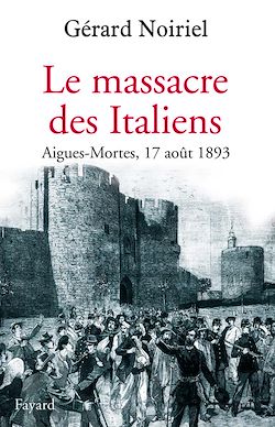 Télécharger le livre :  Le Massacre des Italiens