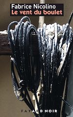 Download this eBook Le vent du boulet