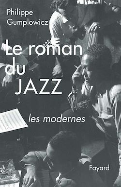 Télécharger le livre :  Le roman du jazz