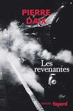 Télécharger le livre :  Les Revenantes