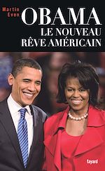 Download this eBook Obama, le nouveau rêve américian