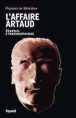 Télécharger le livre :  L'Affaire Artaud