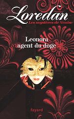 Télécharger le livre :  Léonora Pucci agent du Doge