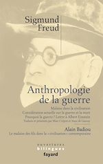 Télécharger le livre :  Anthropologie de la guerre