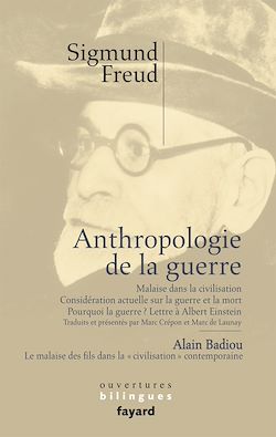 Télécharger le livre :  Anthropologie de la guerre