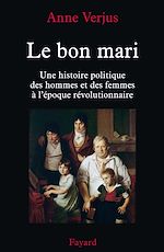 Télécharger le livre :  Le bon mari.
