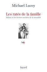 Télécharger le livre :  Les ratés de la famille