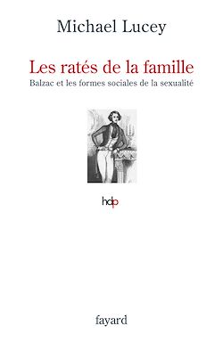 Télécharger le livre :  Les ratés de la famille