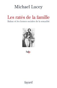 Téléchargez le livre :  Les ratés de la famille