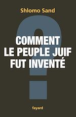 Télécharger le livre :  Comment le peuple juif fut inventé