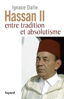 Télécharger le livre :  Hassan II
