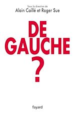 Download this eBook De gauche ?