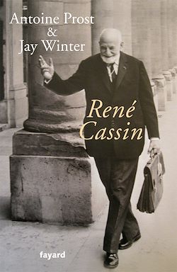 Télécharger le livre :  René Cassin