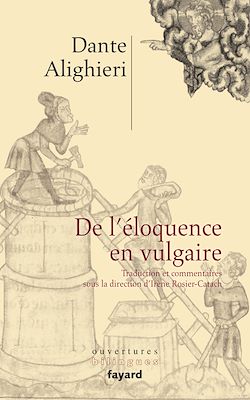 Télécharger le livre :  De l'éloquence en vulgaire