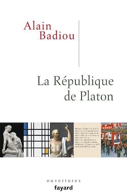 Télécharger le livre :  La République de Platon