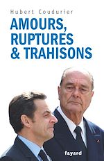 Download this eBook Amours, ruptures et trahisons