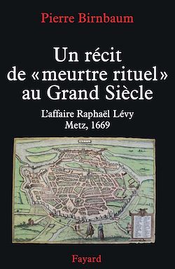 Télécharger le livre :  L'Affaire Raphaël Levy