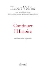 Télécharger le livre :  Continuer l'histoire