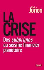 Download this eBook La Crise