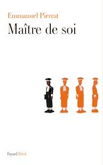 Télécharger le livre :  Maître de soi