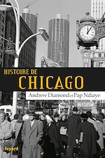 Télécharger le livre :  Histoire de chicago