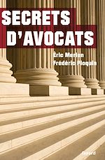 Download this eBook Secrets d'avocats