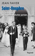 Download this eBook Saint-Onuphre. Souvenirs d'un autre temps