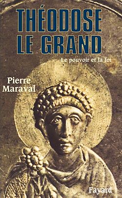 Télécharger le livre :  Théodose le Grand
